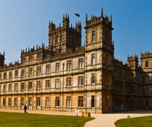 Highclere Castle 1